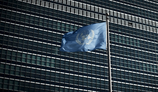 From Eskisehir to the globe: five years of a diplomatic journey – ​​Teacher of the week: Berkant&nbsp;Kayışdikici