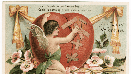 The History of Valentine’s Day