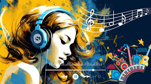 “Is It Possible to Visualize Shapes While Experiencing&nbsp;Music??